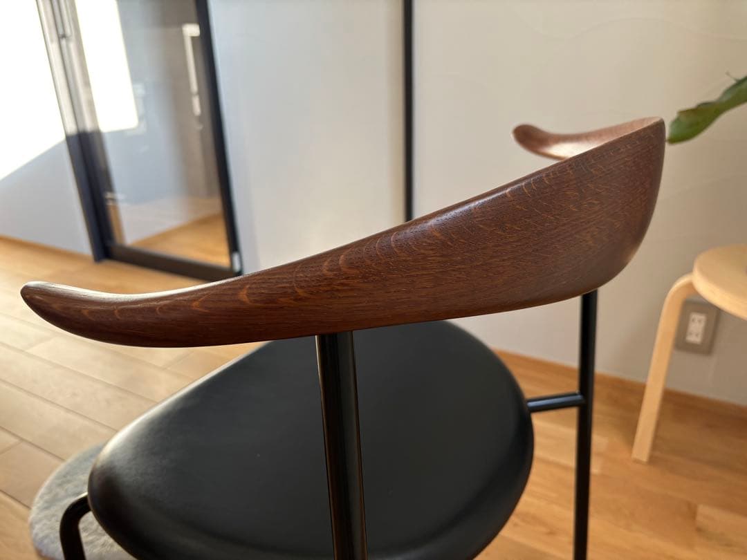 CARL HANSEN & SONカール・ハンセン＆サンCH88P 廃盤　希少②