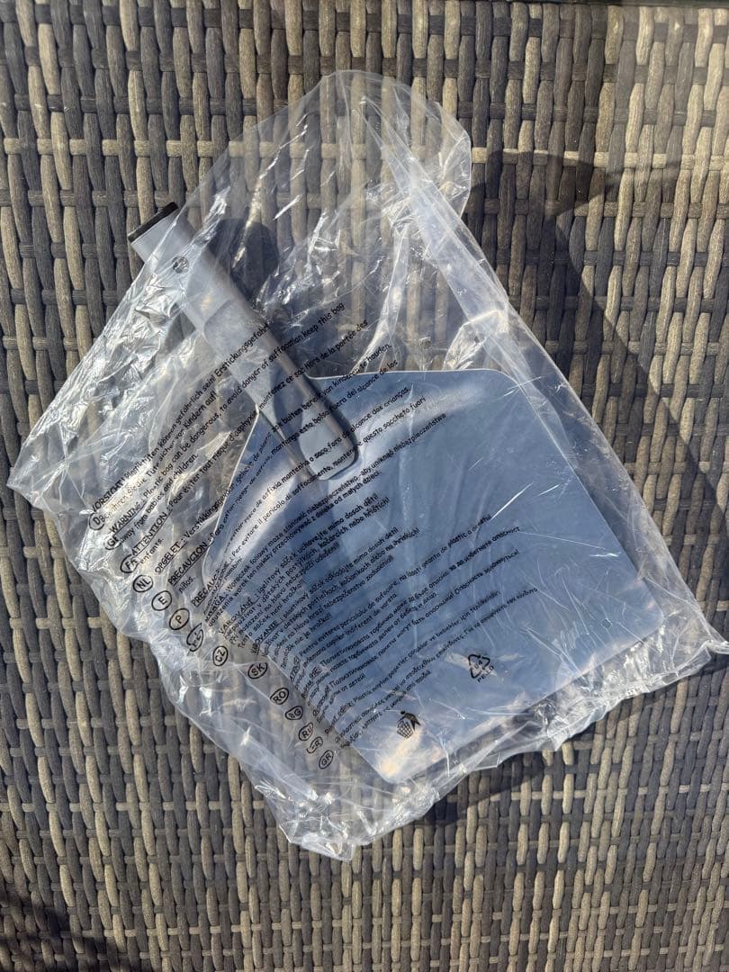 ENRO ピザ窯焼名人【未使用、開封無し】 ステンレス製
