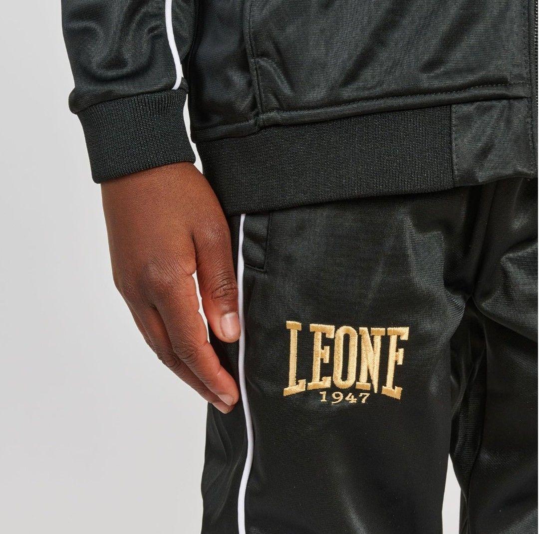 (LEONEレオーネ1947) トラックスーツ PREMIUM キッズLサイズ