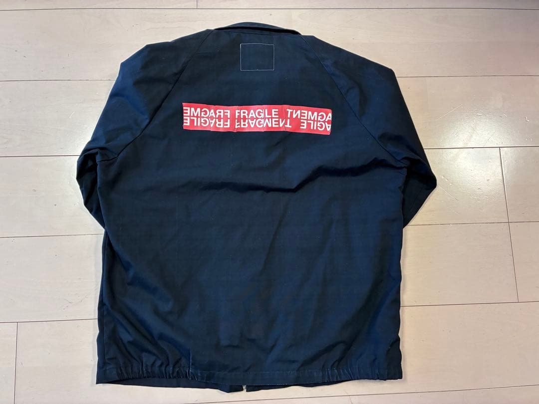 sacai fragment サイズ1 ブラック