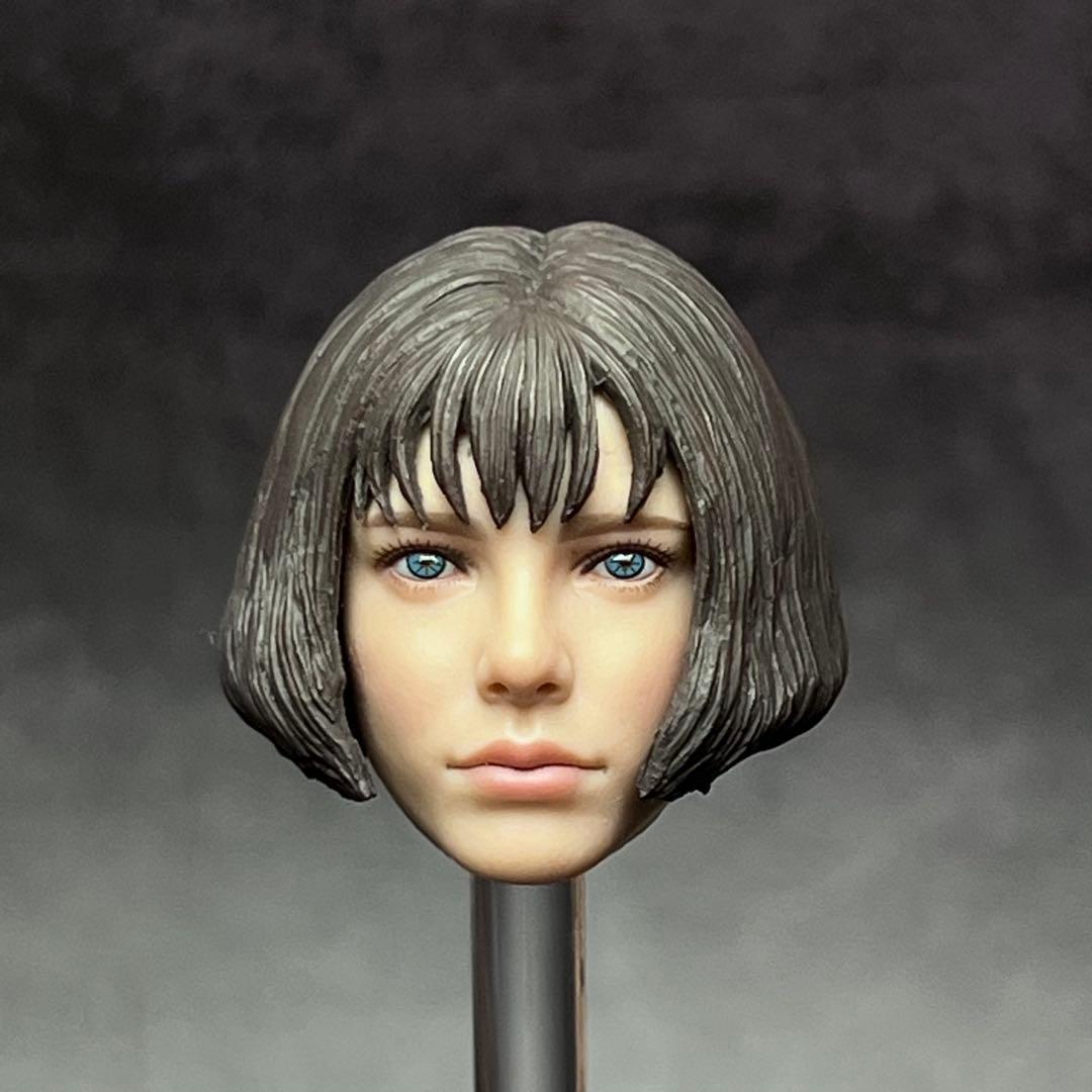 1/6 マチルダ ヘッド レオン