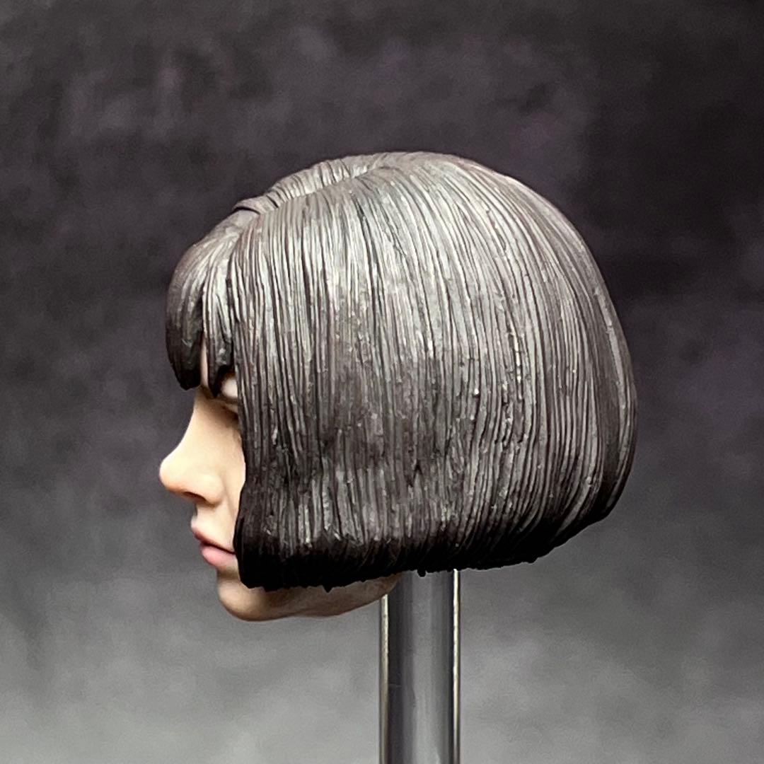 1/6 マチルダ ヘッド レオン