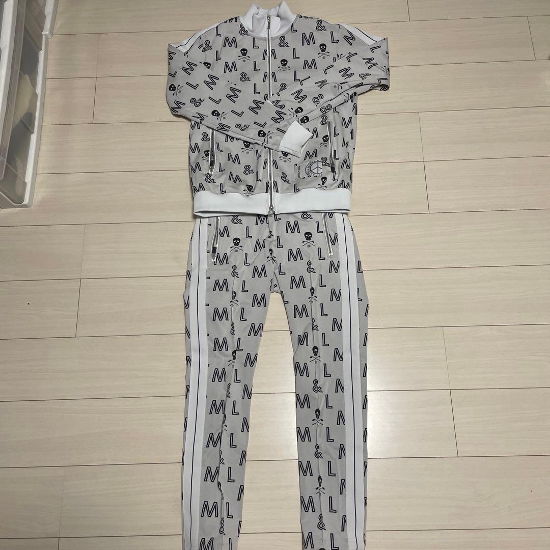 ☆マークアンドロナ☆ セットアップ