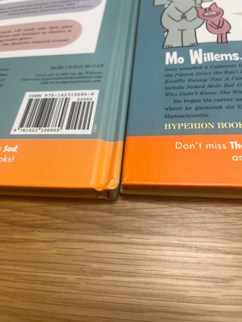 Elephant & Piggieシリーズ 全25冊セット