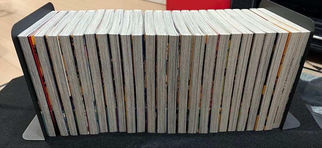 SAKAMOTODAYS　1～19、21〜25巻セット（全24巻）カサモトデイズ