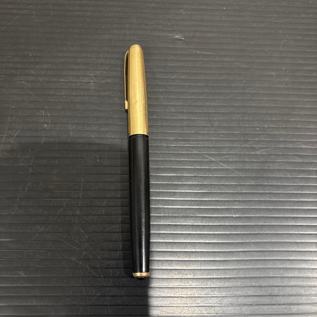 PILOT 万年筆 14金