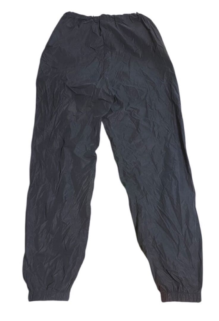 VETEMENTS ヴェトモン UMBROコラボ トラックパンツ ナイロン S