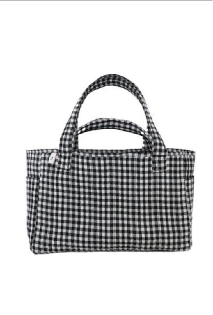 Cla STEllaR クラステラー ヌビバッグ