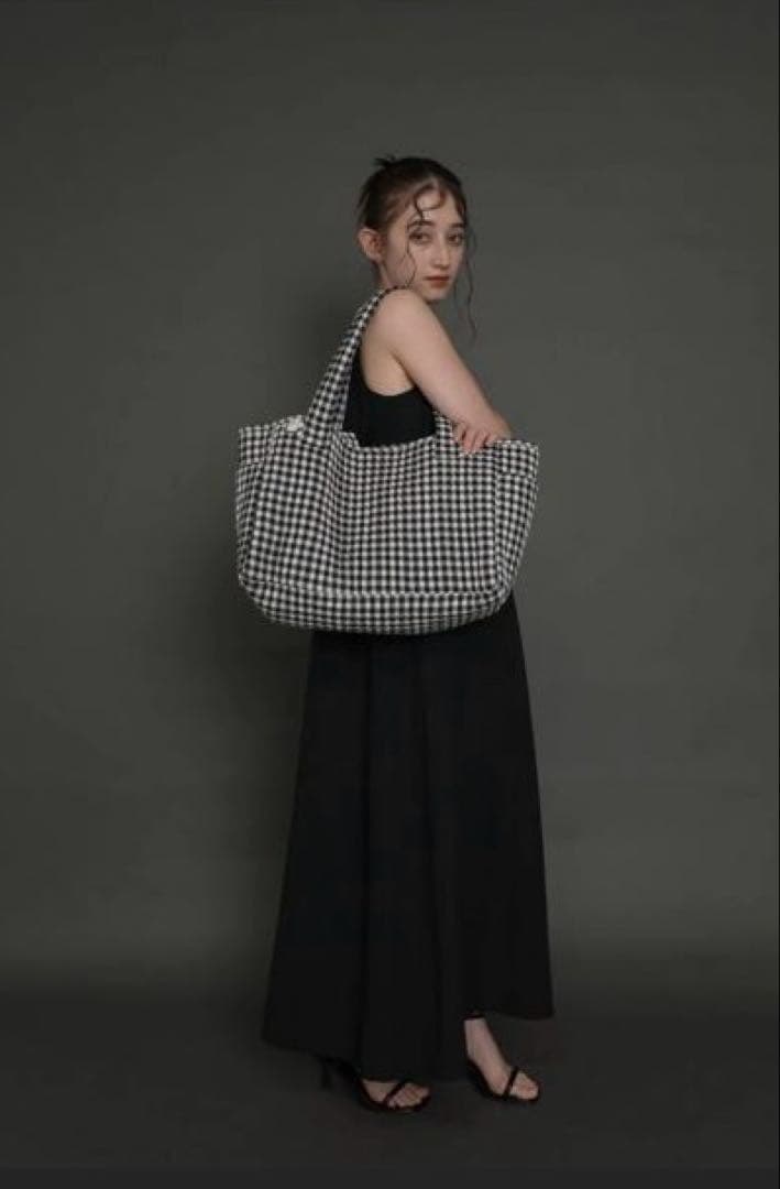 Cla STEllaR クラステラー ヌビバッグ