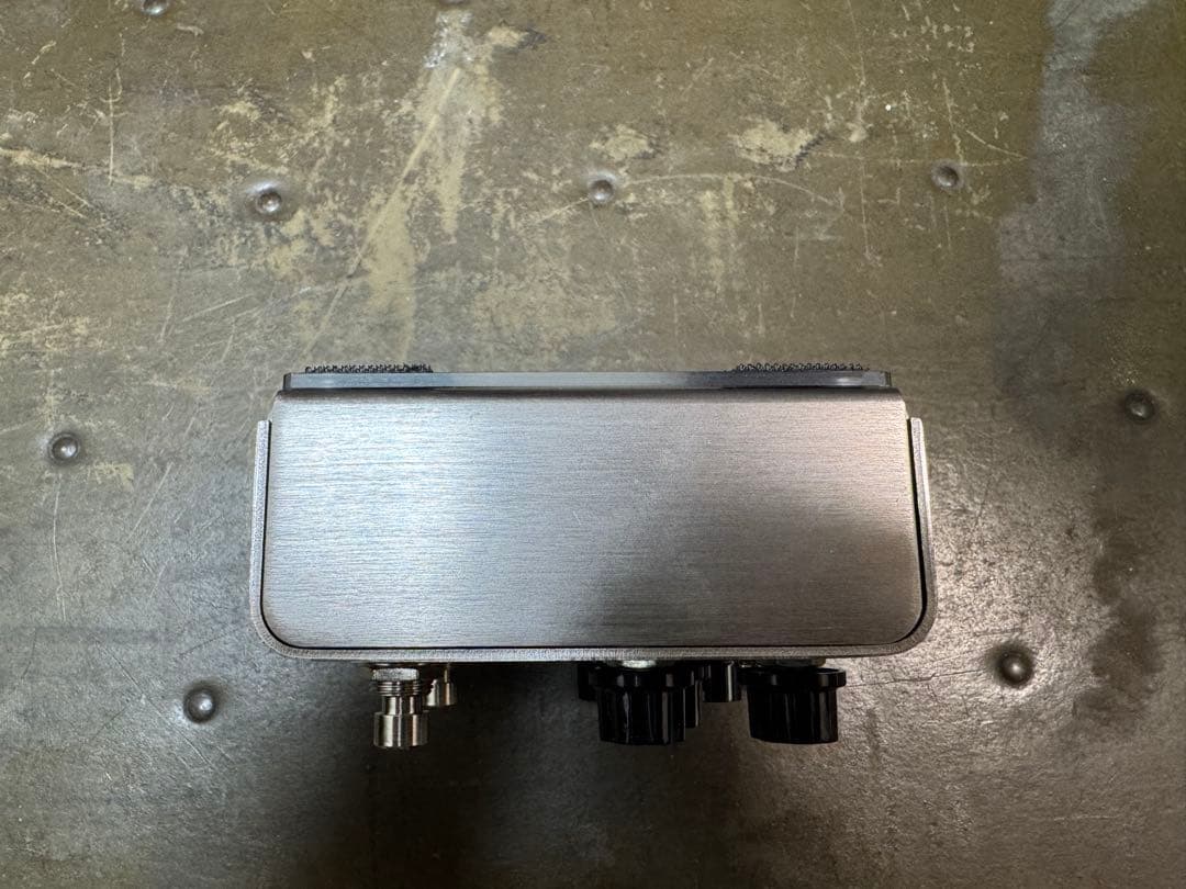 ギター Strymon DECO V2