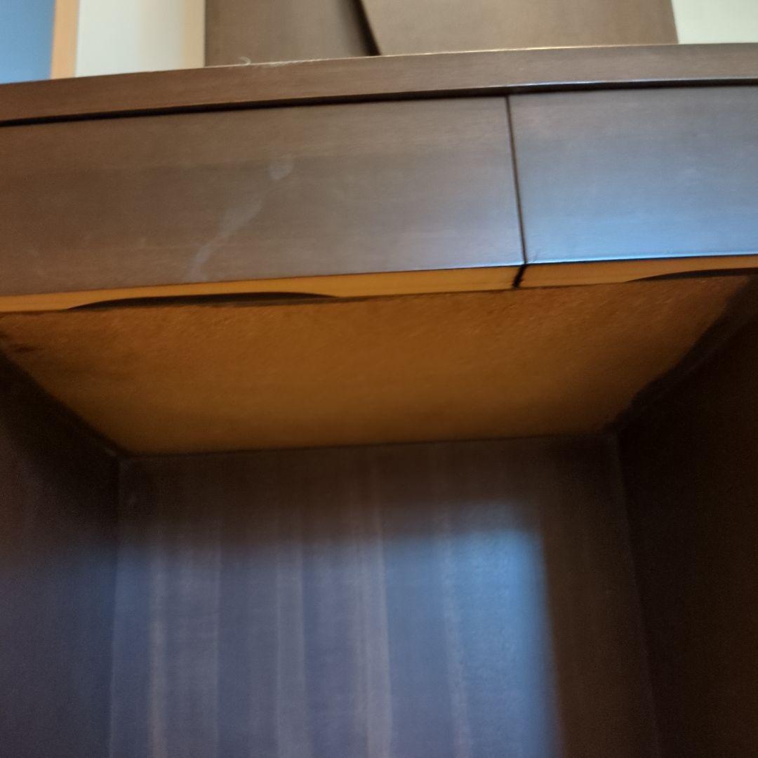 三面鏡　ドレッサー　鏡台　インテリア丸萬　pseマーク有り