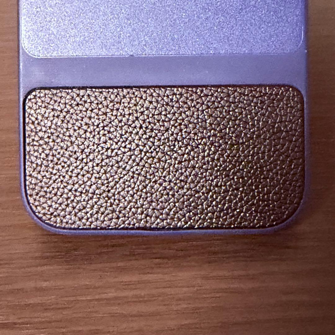 Clicks Keyboard iPhone15Promax用