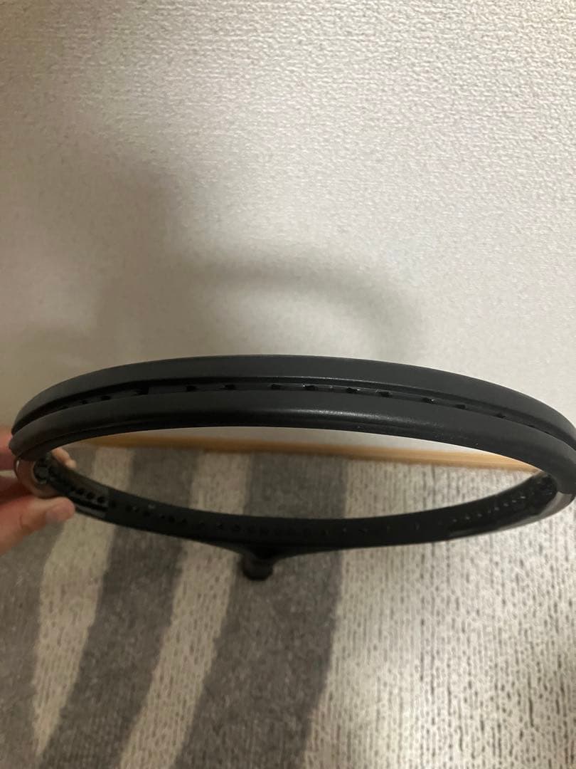 ウィルソン Wilson プロスタッフrf97 PRO STAFF 352.3g