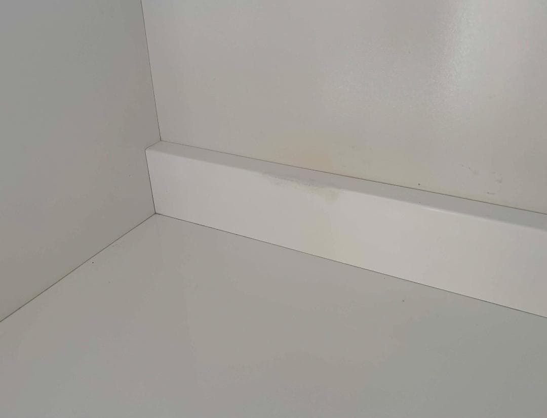 NITORI ニトリ キッチンボードリガーレシリーズ幅140cm Used/美品