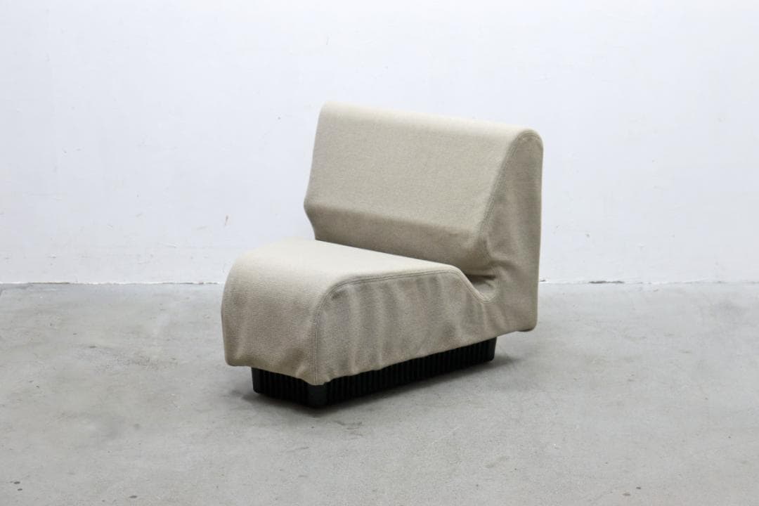 ハーマンミラー モジュラーシーティング セパレート 2P ソファ ヴィンテージ