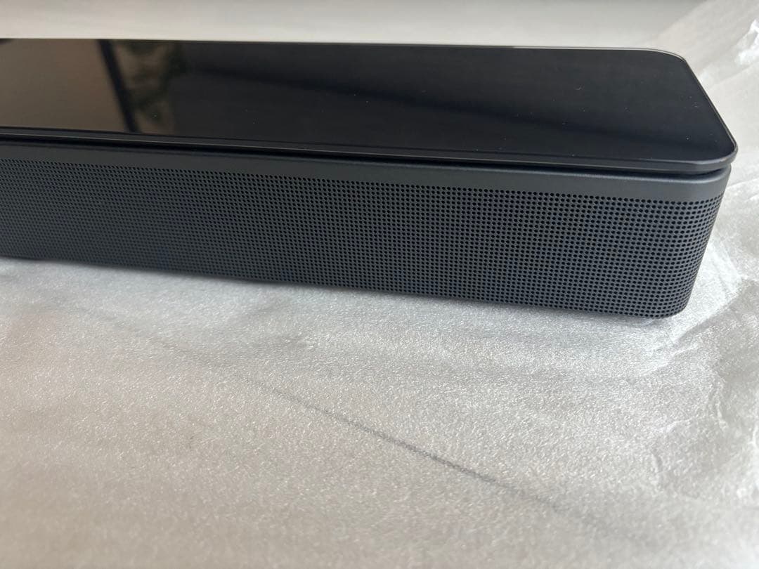 須原　Bose サウンドバー700 ブラック