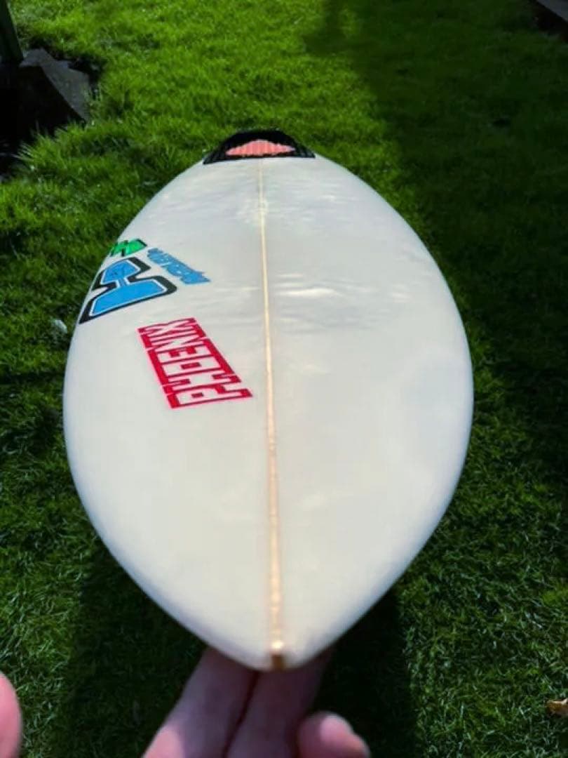 HARLEM ハーレム　サーフボード　510 ショートボード