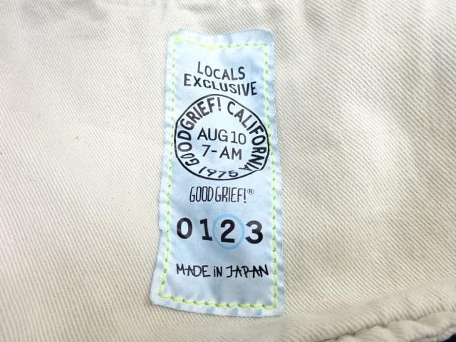 アパルトモン【グッド グリーフ!】 DENIM CARPENTER PANTS