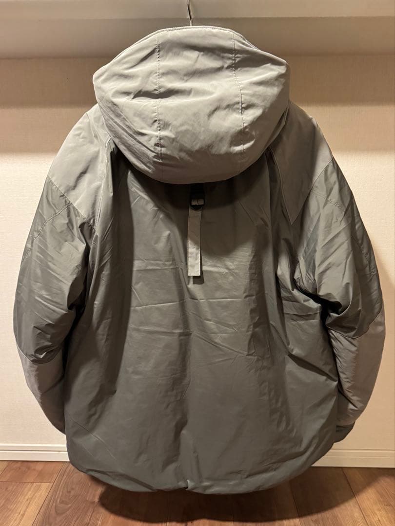 WILD THINGS 別注 URBAN DENALI JACKET サイズM