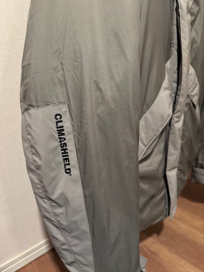 WILD THINGS 別注 URBAN DENALI JACKET サイズM