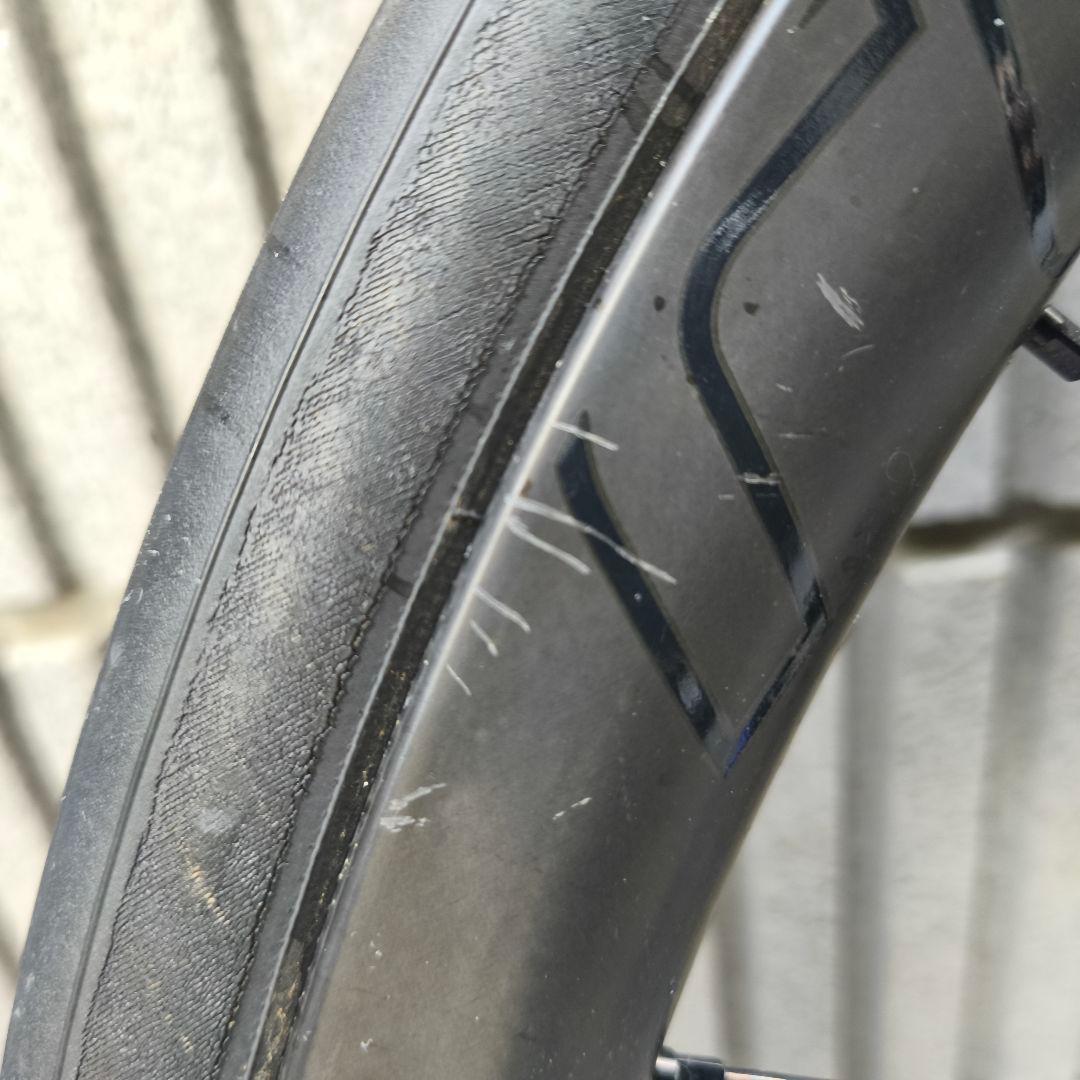 自転車本体 S-WORKS Roubaix (2019) 56