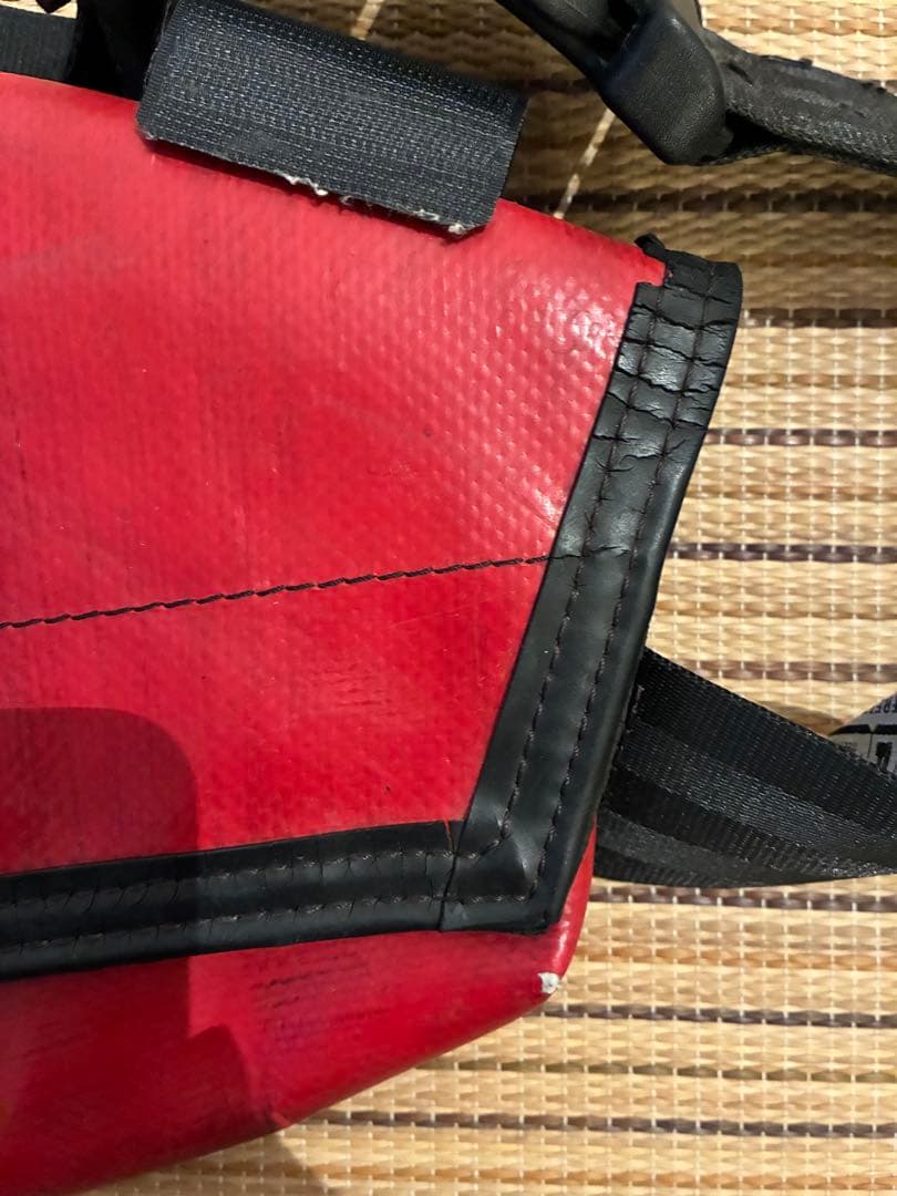 freitag フライターグ F31 ナイトライダー