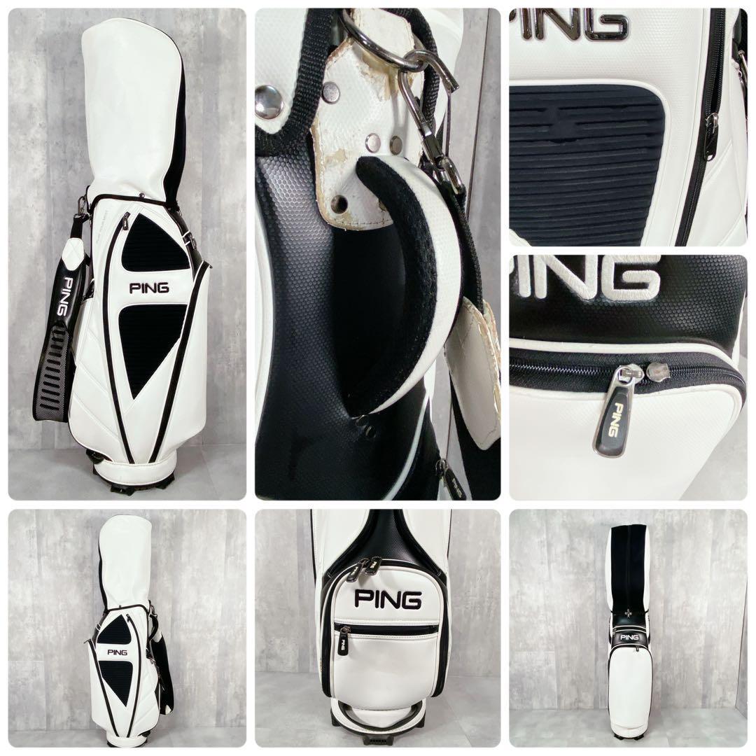 X557 キャロウェイ タイトリスト ピン メンズ ゴルフ クラブセット 12点