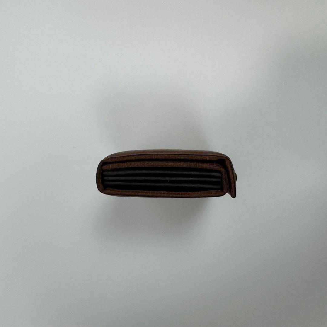 エムピウ ミッレフォッリエⅡ P25 クアドレッティ チョコ