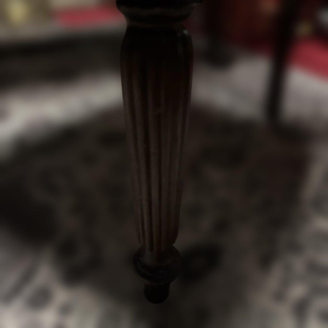 クラシック木製　西洋アンティーク　チェア