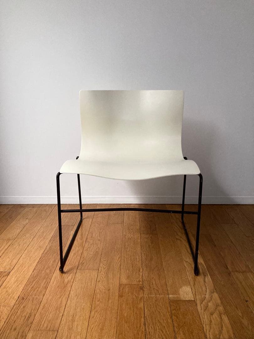 knoll ノール ハンカチーフチェア②