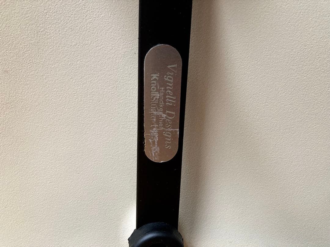 knoll ノール ハンカチーフチェア②