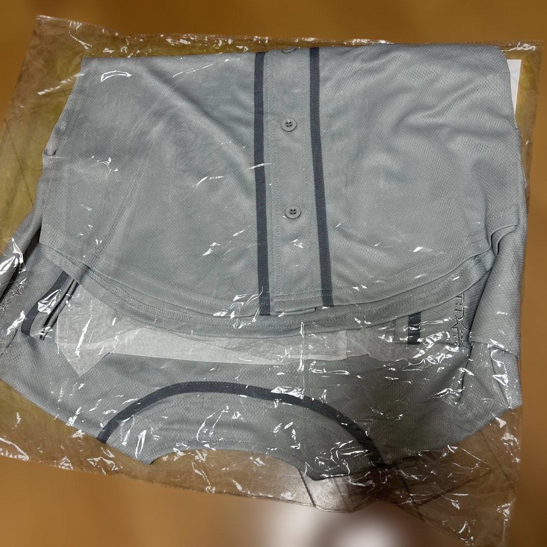 txt ボムギュ　ユニフォーム　ACT tomorrow