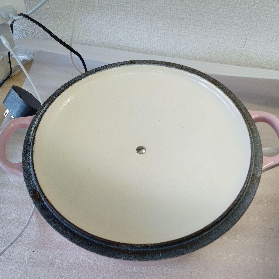 STAUB LA COCOTTE 鍋