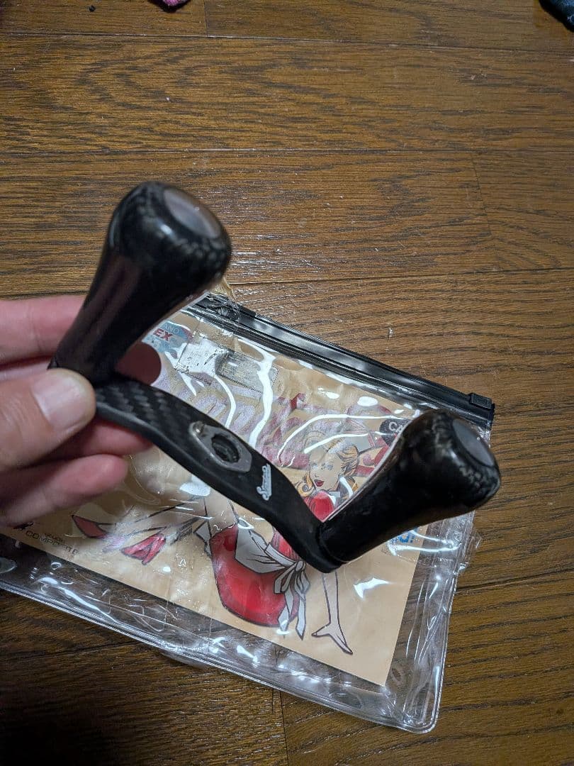 スタジオコンポジット rc-scex96 XL29 ハンドル