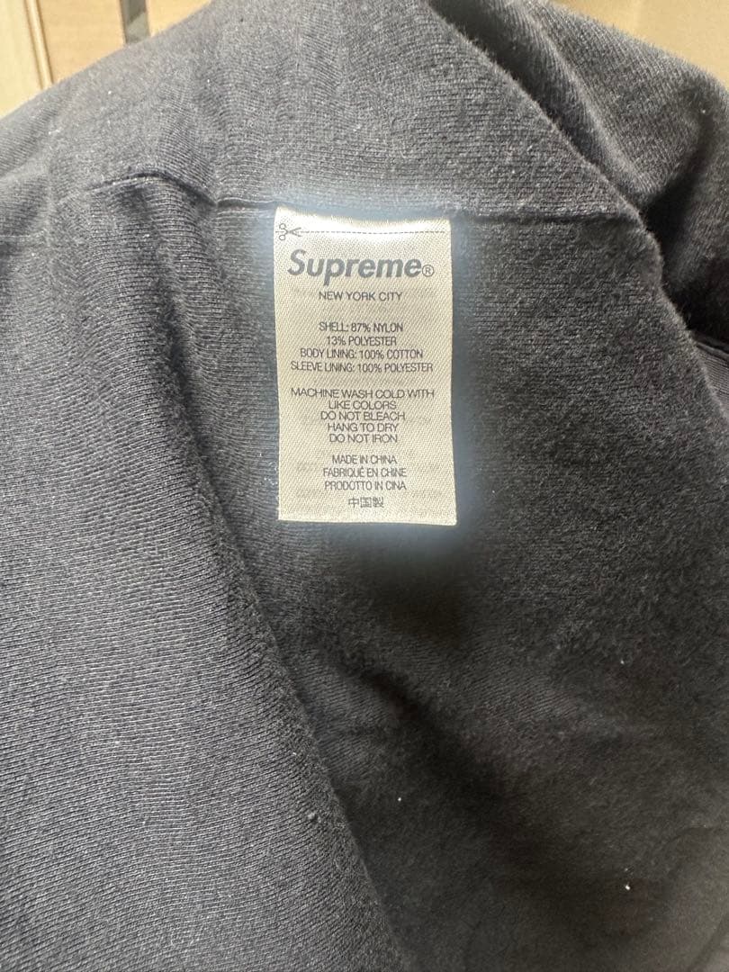 Supreme ジャケット Lサイズ