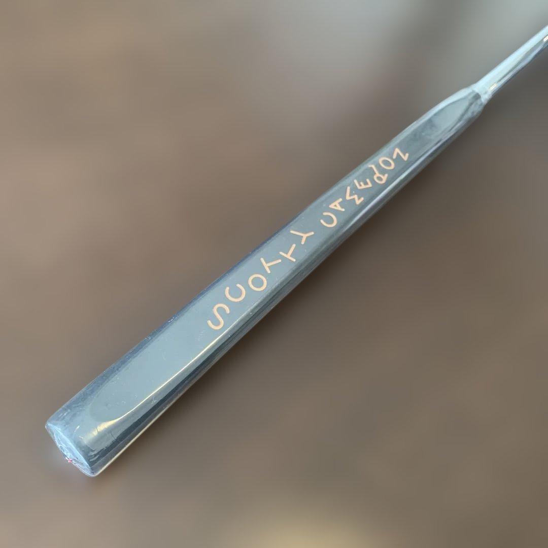 Scotty Cameron Newport II T22 パター 34インチ