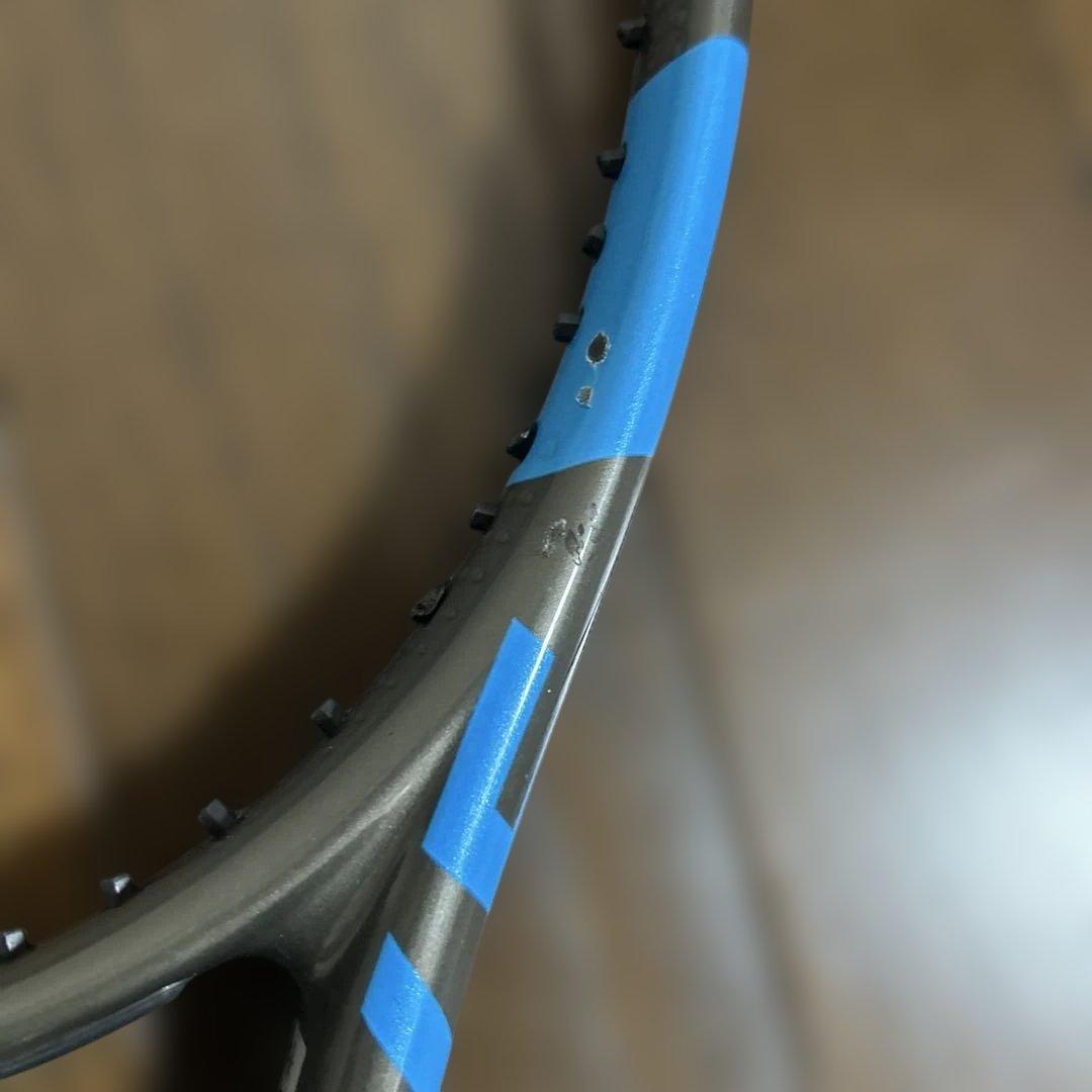Babolat Pure Drive VS テニスラケット