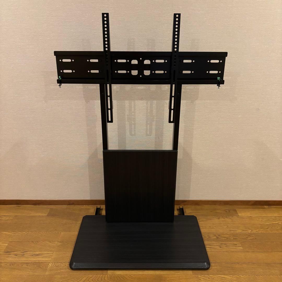 ヤマダセレクト YFST5565 スタンダード テレビスタンド 55-65インチ