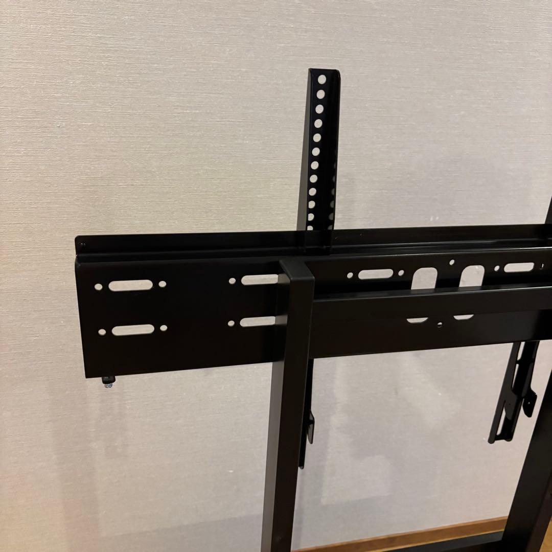 ヤマダセレクト YFST5565 スタンダード テレビスタンド 55-65インチ