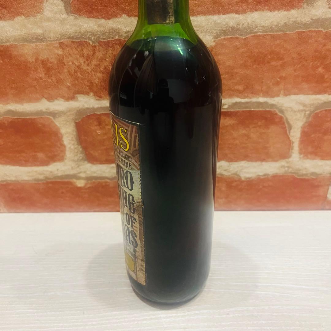 K2975【古酒】マブロダフネ・オブ・パトラス