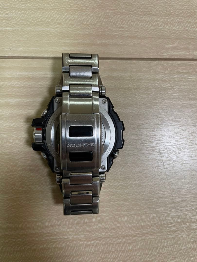 最終値下　G-SHOCK/腕時計/MT-G/MTG-S1000D