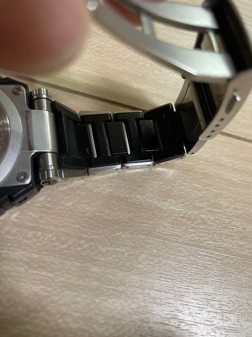 最終値下　G-SHOCK/腕時計/MT-G/MTG-S1000D