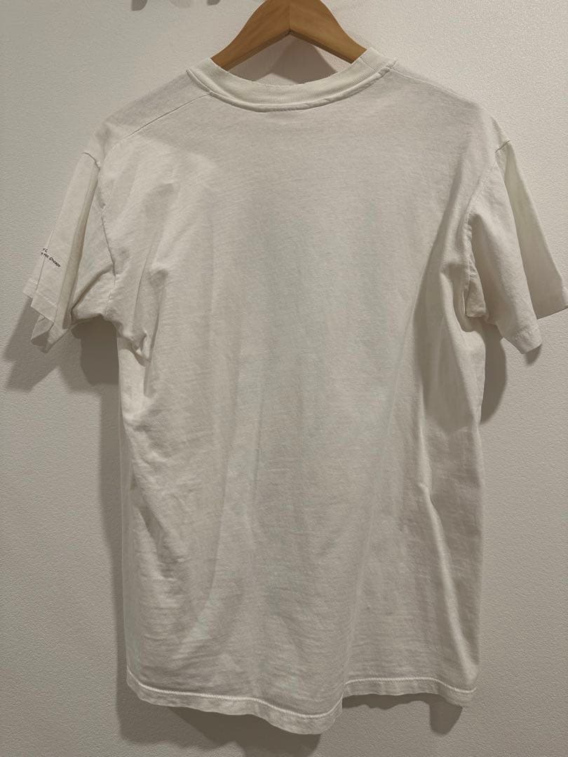 L*t様 Jenny Holzer アートTシャツ　90's ビンテージジェニー