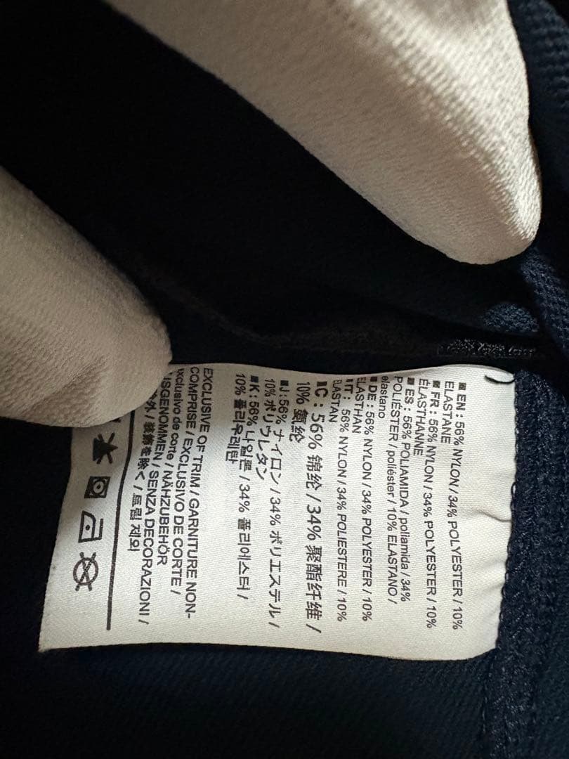 パ*ル様 ARCTERYX アークテリクス ガンマ LT ジャケット XL ネイ