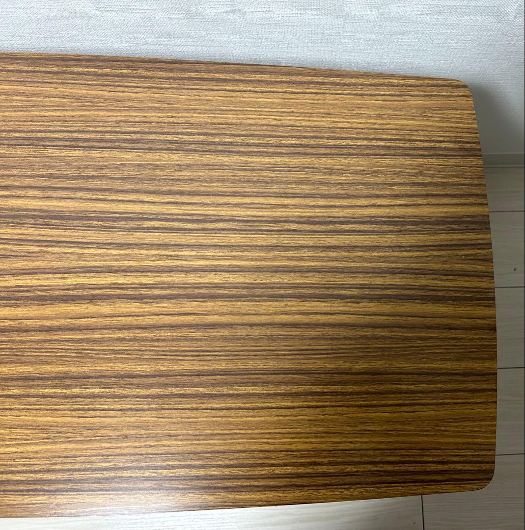 【美品】カリモク60 リビングテーブル