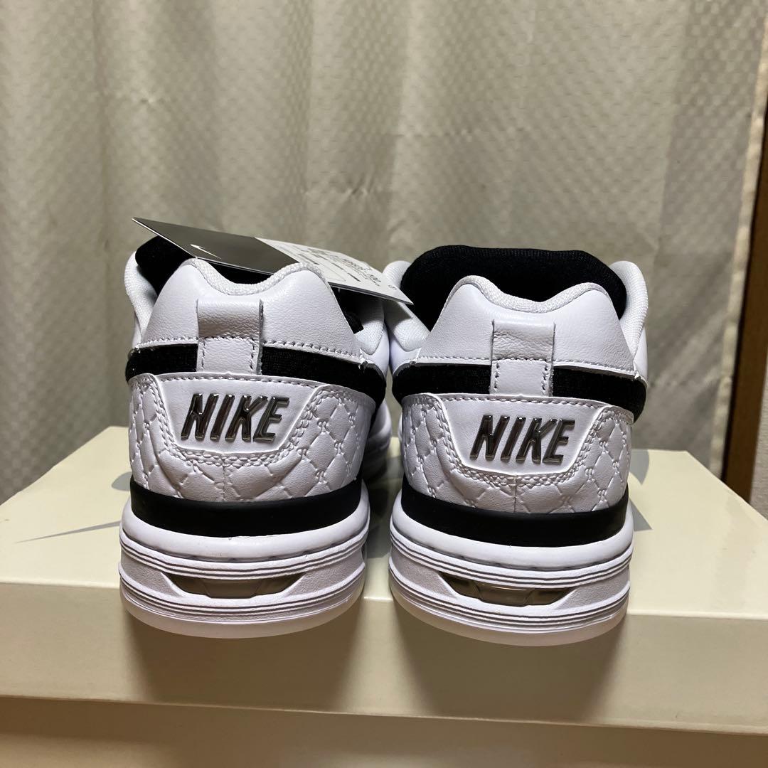 Nike SB P-Rod 1 Retro “White and Black”