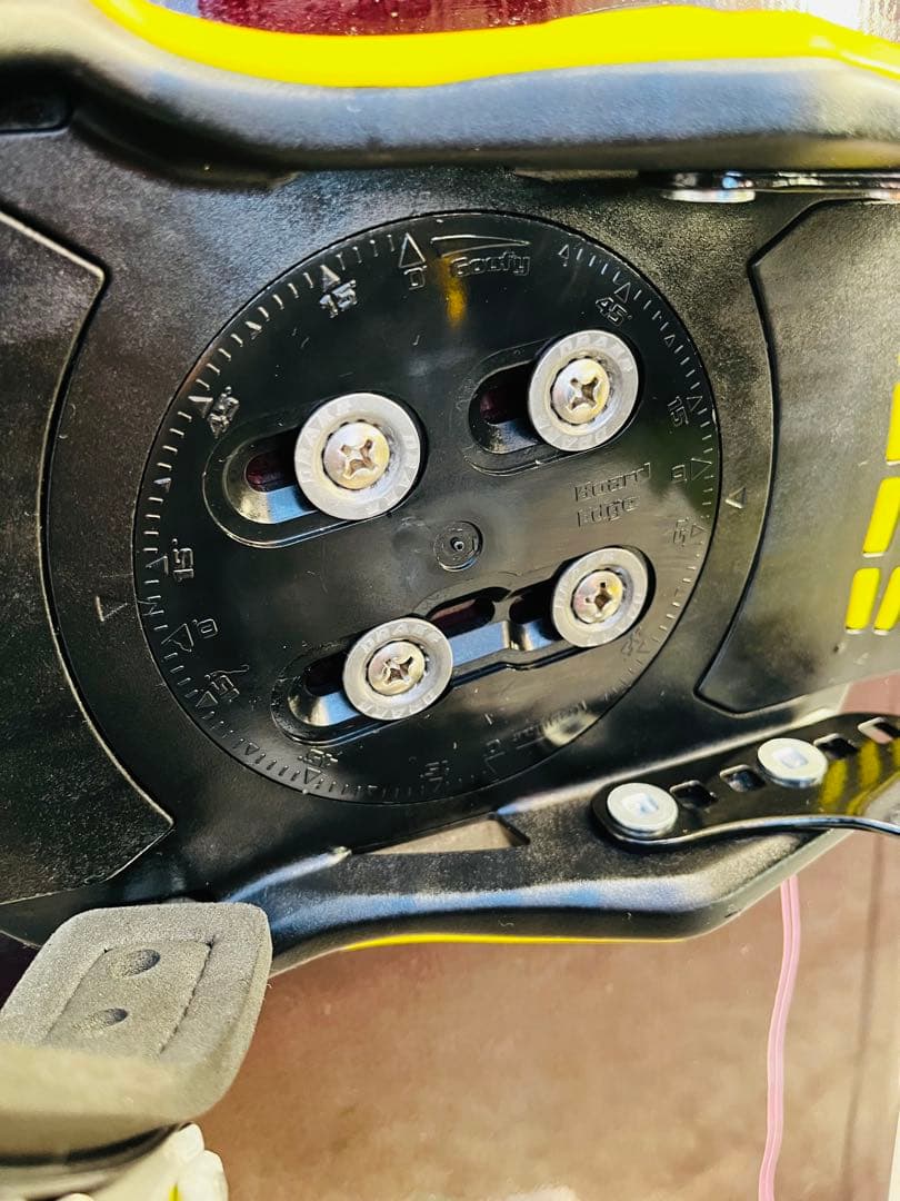 ☆ リブテック　LIBTECH　Jamie Lynn スノーボード　157cm☆