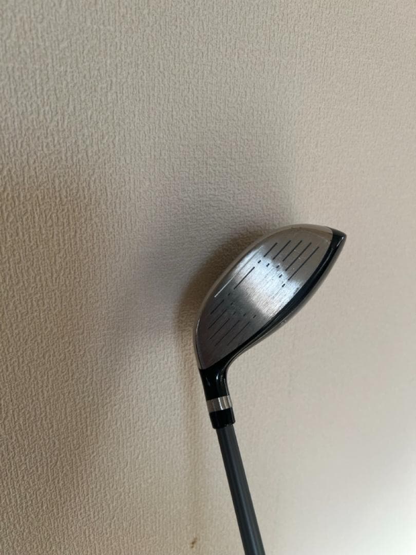 テーラーメイド RBZ クラブセット