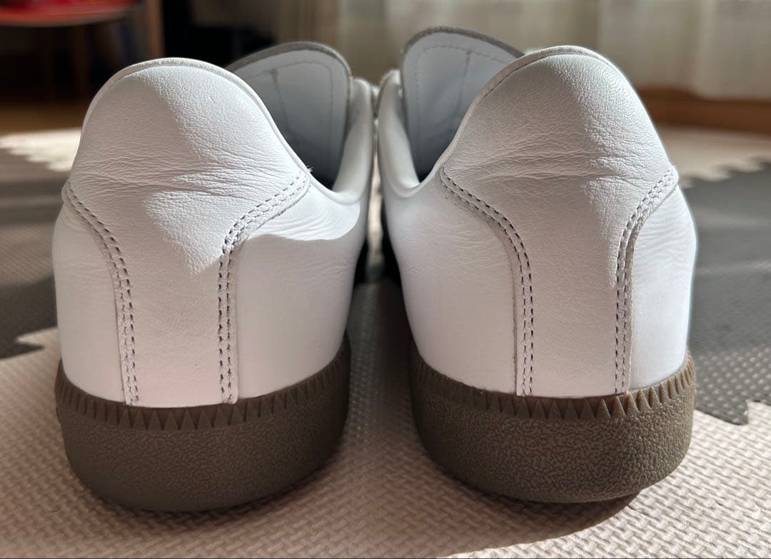 アディダス adidas originals BWアーミー 27.5㎝