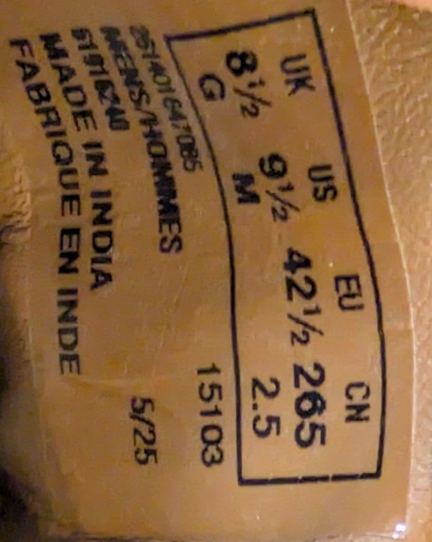 新品⭐Clarks 本革 Un Costa Lace ローカットスニーカー